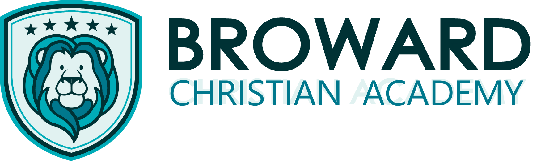 Broward Christian Academy logo